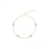 Oro macizo de 14K