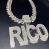 Custom Letter