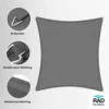 Silver Charcoal
