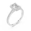 Oro blanco