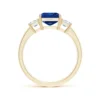 18kt Gold