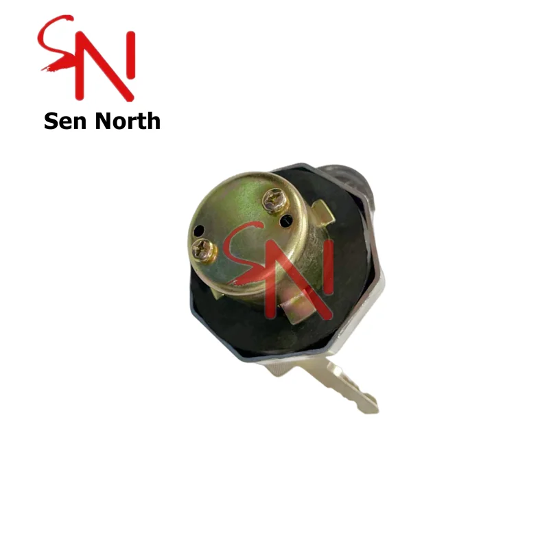 MC115556 Fuel Tank ME022737 MB482809 STORE HEAD WITH LOCK CASTING 