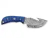 Vibrant Royal Blue