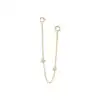 Or massif 18 carats