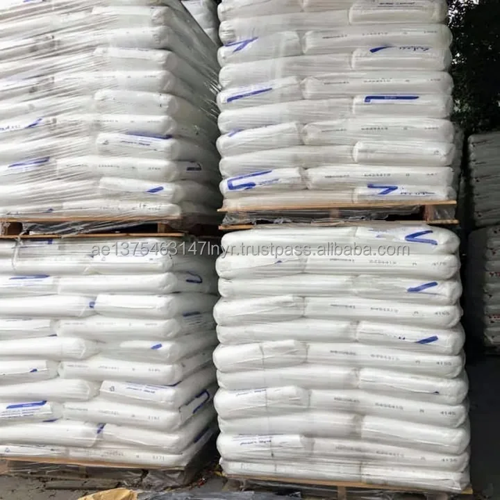 HDPE FJ00952 Raw Material High Quality Polyethylene Resin for Pipe Bottle and Cap Production