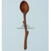 Tree Trunk Spoon