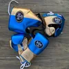 Oro azul