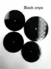 Black onyx