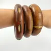 Natural Wood Colour