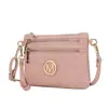 Rose Pink Color