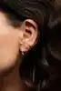 10K Solid Gold