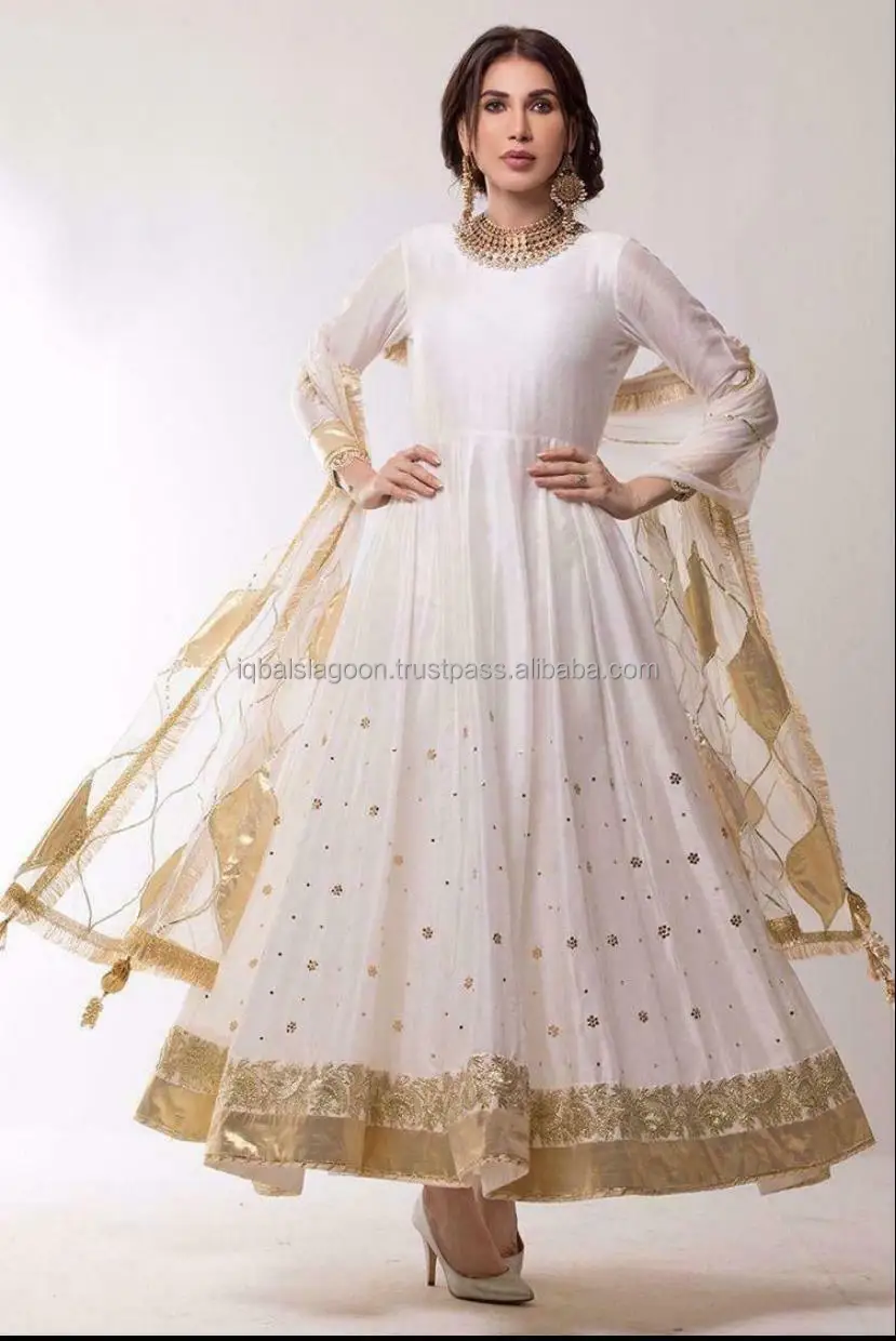 Pakistani Dress Style  Pakistani Suits  SareesWalacom