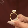 Oro amarillo