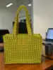 Yellow 18X18 Inches