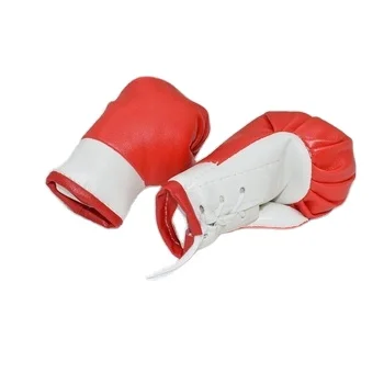 Мини-боксерские перчатки