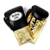 Black & Gold