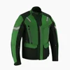 Green Black