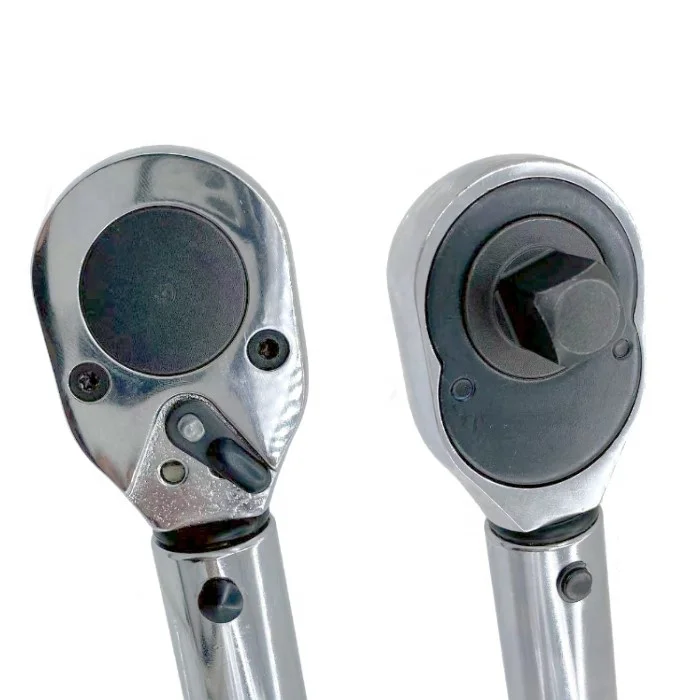 VPA/GS APPROVED Torque Wrench - Precision and Durability