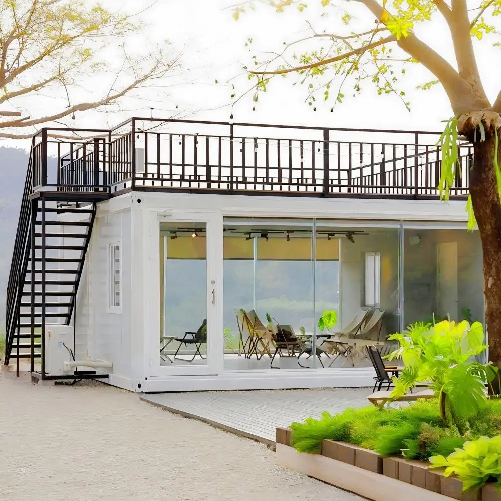 How Much Does a Shipping Container Home Cost? (2026), image size:1000x1000