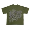 Verde militar