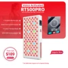 RT500PRO Voice Control 9 Wavelengths Red Light Therapy Panel