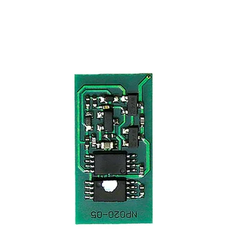 Toner chip for Ricoh SP 5200 5210 SP5200 toner cartridge compatible toner chip reset chip