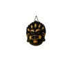 Black and Gold