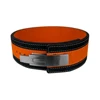 Orange/Black