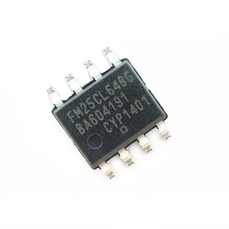 FM25CL64B-GTR FRAM IC Chips Integrated Circuit Electronic Components ...