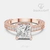 Or rose