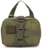 Verde militar