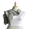 Silver White