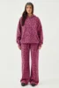 Leopardo Rosa