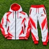 White Red