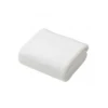 Face Towel White