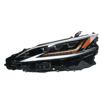 2018-2020 High Configuration 300h Original LED Headlights for 3-Eye Assembly-Left & Right Lights