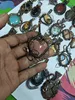 สีเขียว
