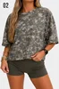 Woodland Sage Camo