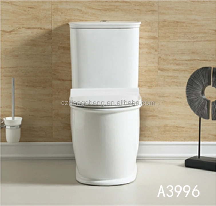 Dcbj A3996 700 415 790 Mm Edge Curl Bathroom One Piece Wc Toilets Buy Toilets One Piece Toilets Bathroom Toilets Product On Alibaba Com