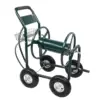 Dark Green Color