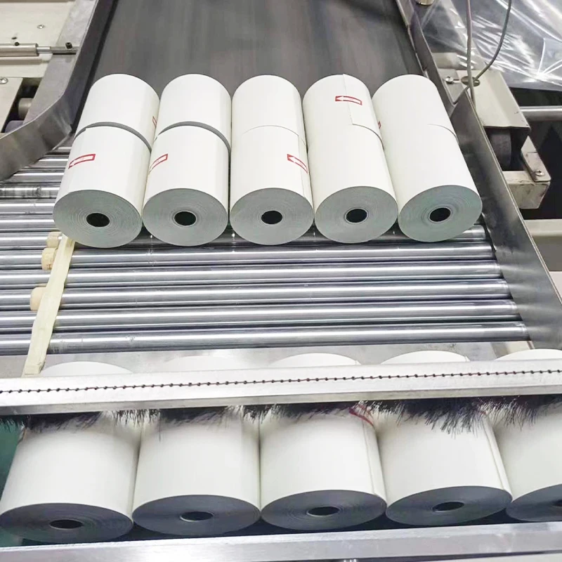 Sailing Best Price Custom 8*8 100Mmx150Mm 100Gsm 22 Mm 3X 3 10*15 2*2 57X22 Thermal Printer Paper 100Mm