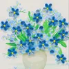 สีฟ้า