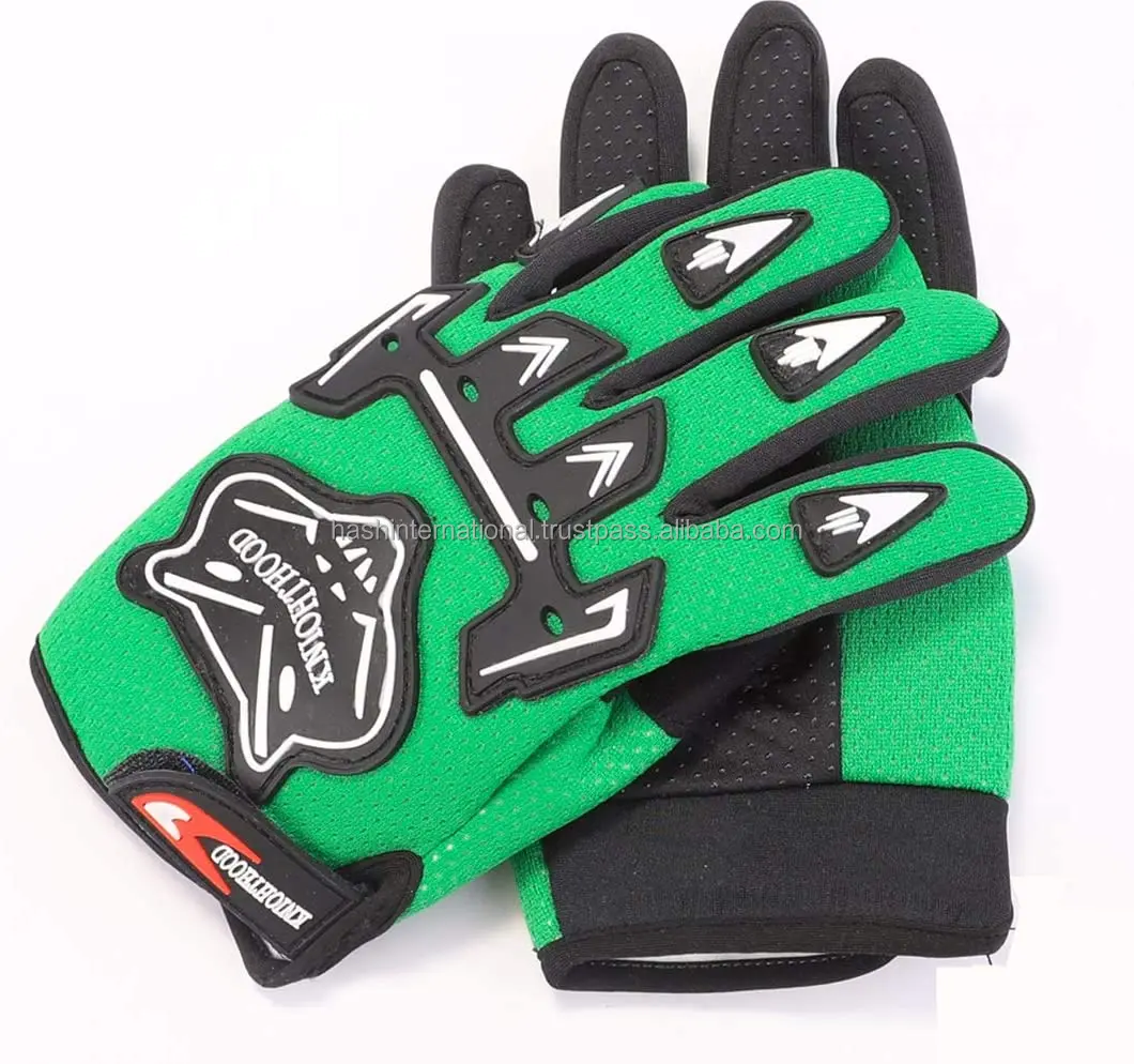 Wholesale Motocross Racing Gloves Dirt Bike Motocross Downhill Mountain
