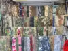 Customizable Patterns