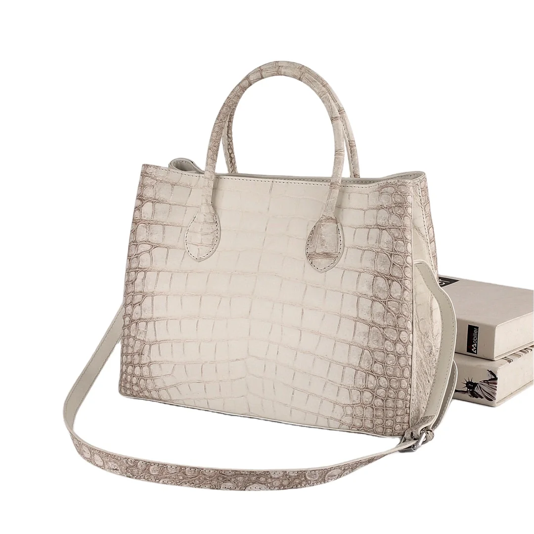 Shop High Quality Real Alligator Leather Bags for Women
