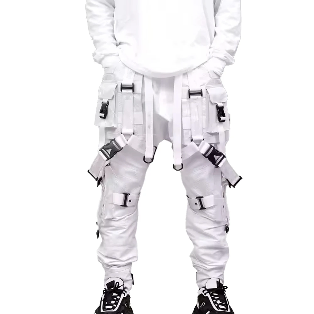 Glory Custom Casual Winter Drop Crotch Men's Printed Cotton Tech Fleece Quick Dry Eco-Friendly Breathable Fit Jogger Pants