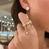 10K Solid Gold