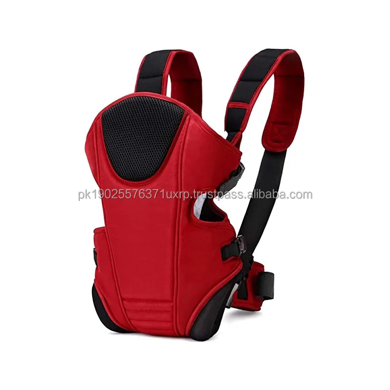 Baby Carrier With Hip Seat Baby Wrap Carrier Front And Back Best Quality With Low Price Baby