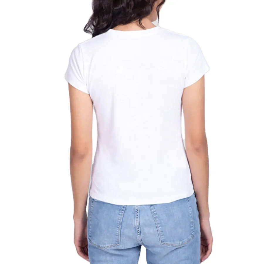 Pack 3 camisetas básicas (mujer) – Sepiia