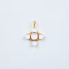 Quartz cristal
